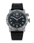 Pre-Owned Longines Weems Second-Setting Watch